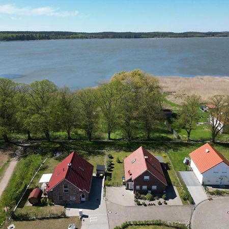Villa Ruth Warin Exterior foto