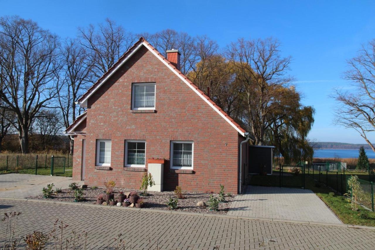 Villa Ruth Warin Exterior foto